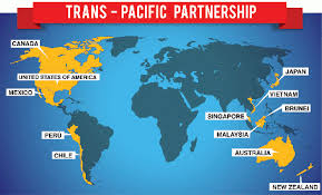 TPP 지도